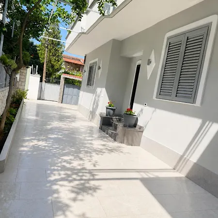 Appartement Marsi Tirana