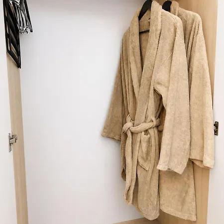 Appartement Marsi *