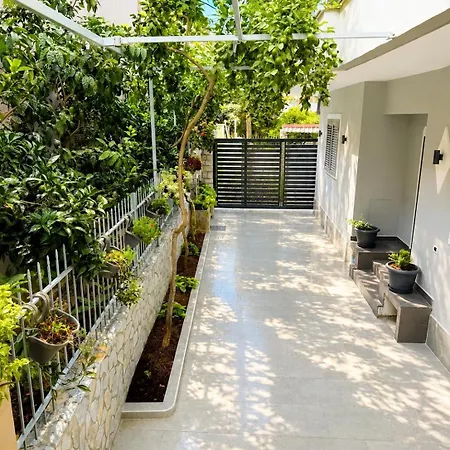 Apartamento Marsi *